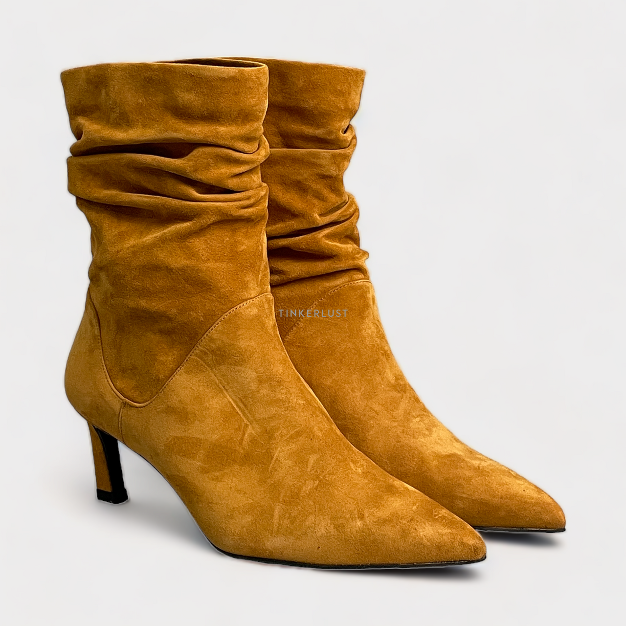 Demibenatar bootie shop